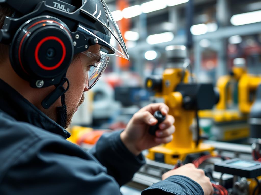 Manufacturing Tech